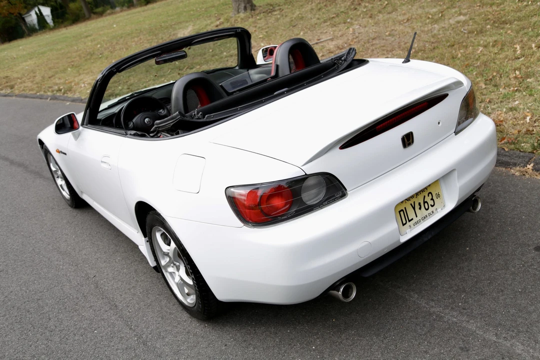 2000 Honda AP1 S2000 - Image 23 of 31