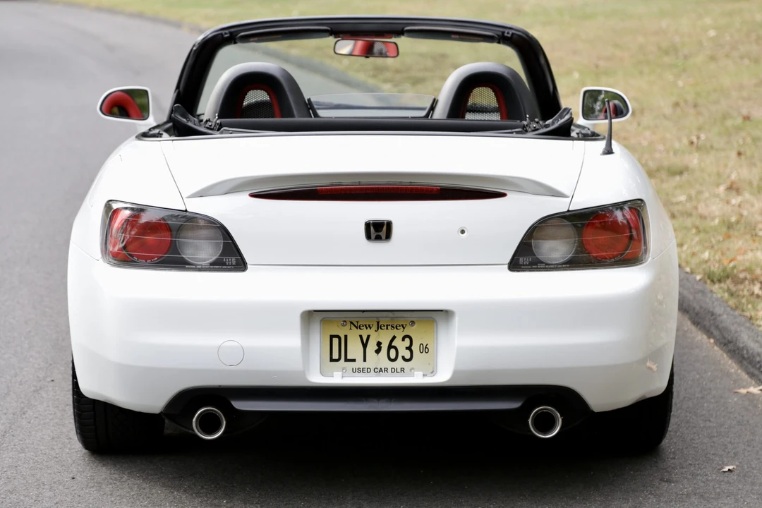 2000 Honda AP1 S2000 - Image 26 of 31