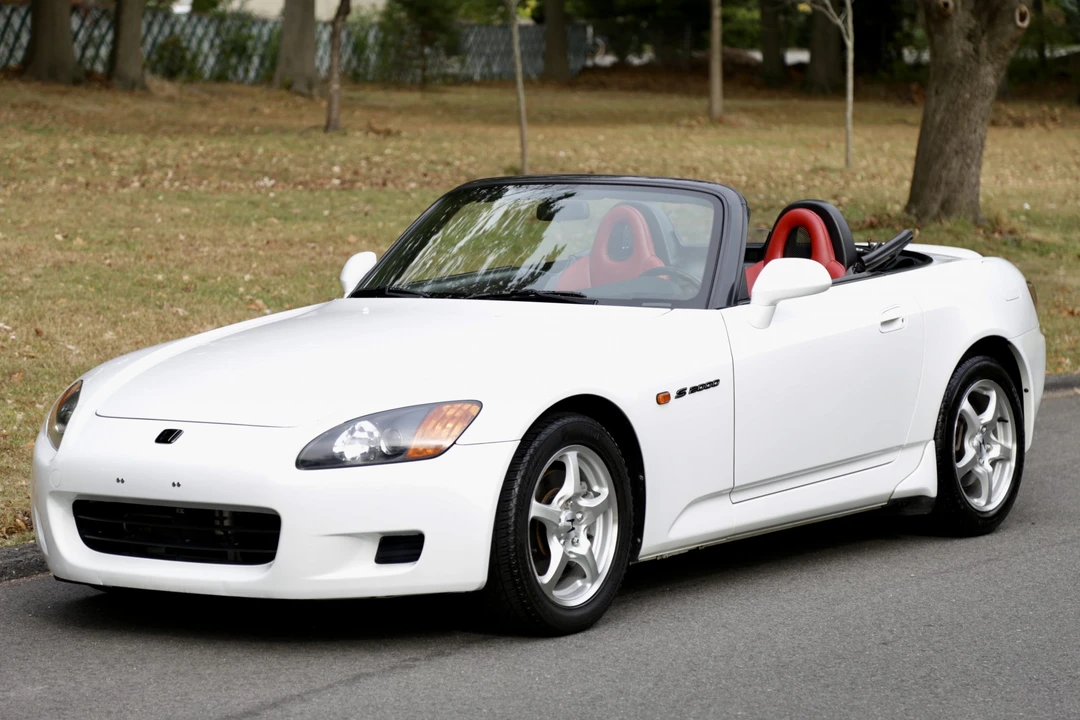 2000 Honda AP1 S2000 - Image 14 of 31