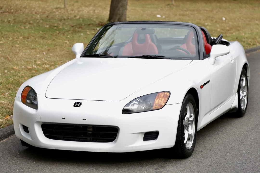 2000 Honda AP1 S2000 - Image 12 of 31