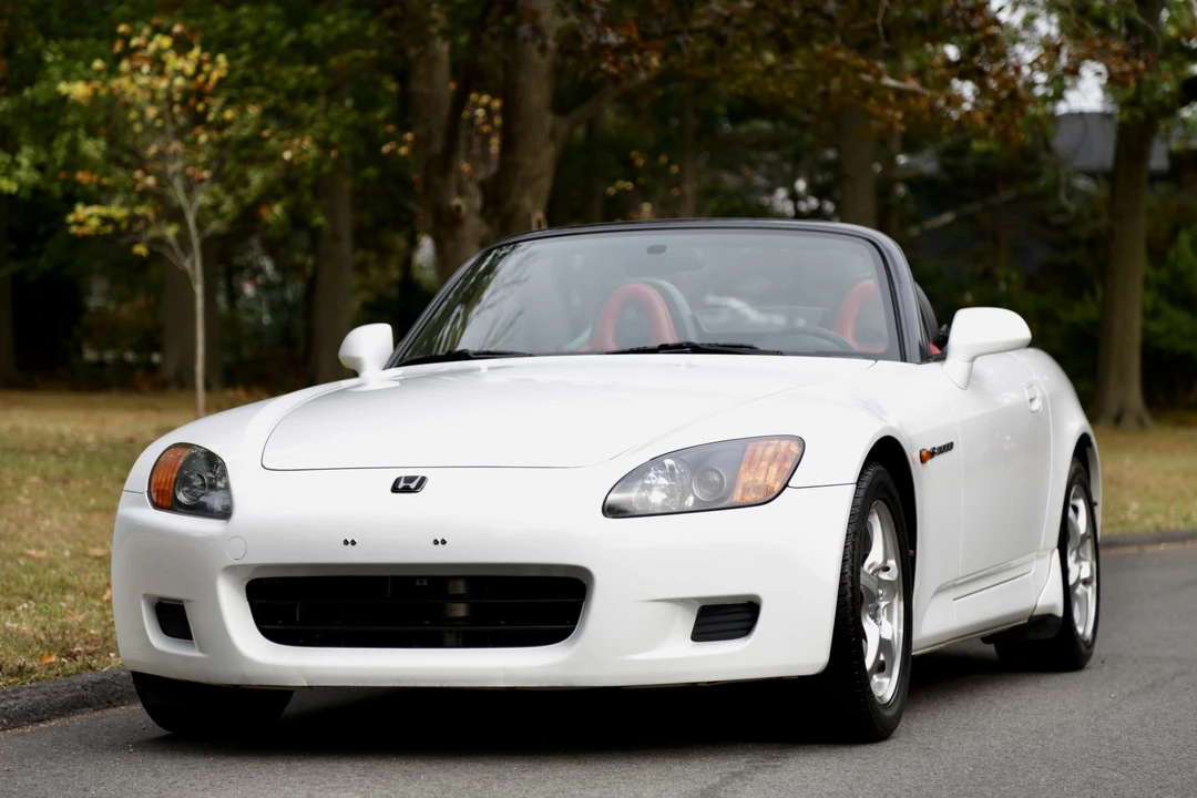 2000 Honda AP1 S2000 - Image 11 of 31