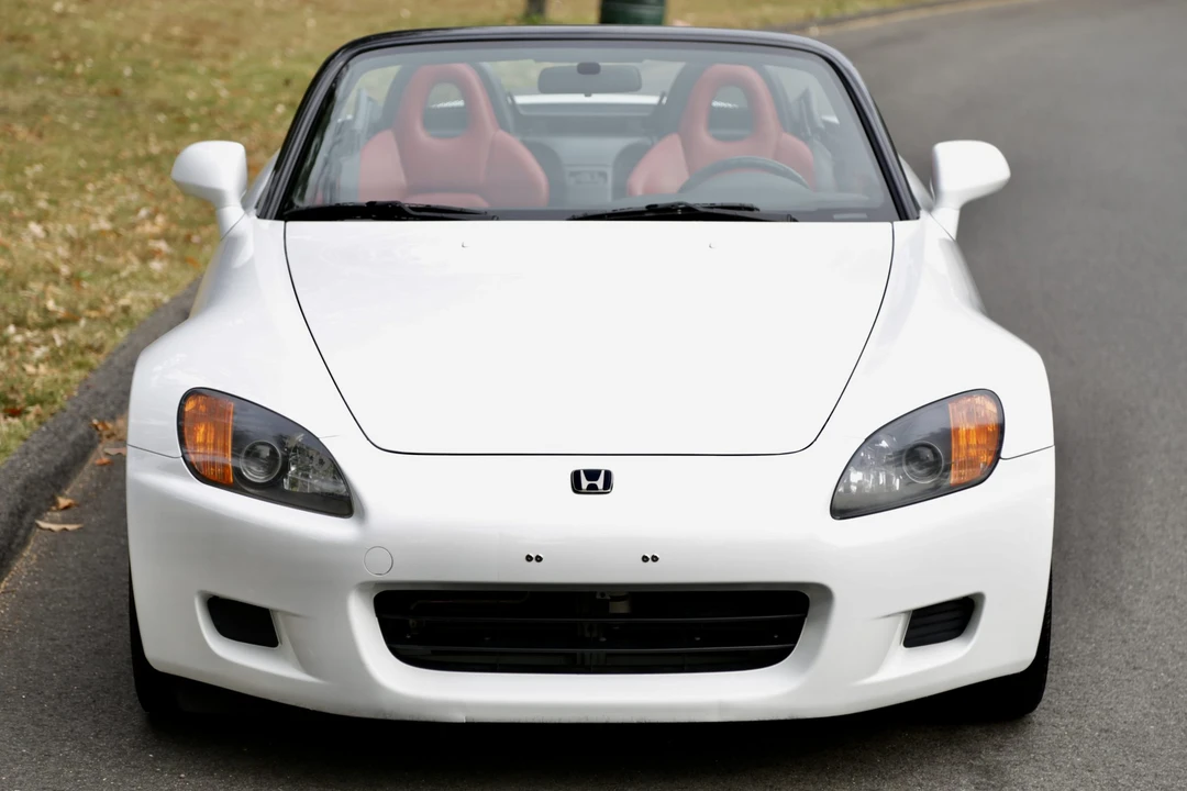 2000 Honda AP1 S2000 - Image 10 of 31