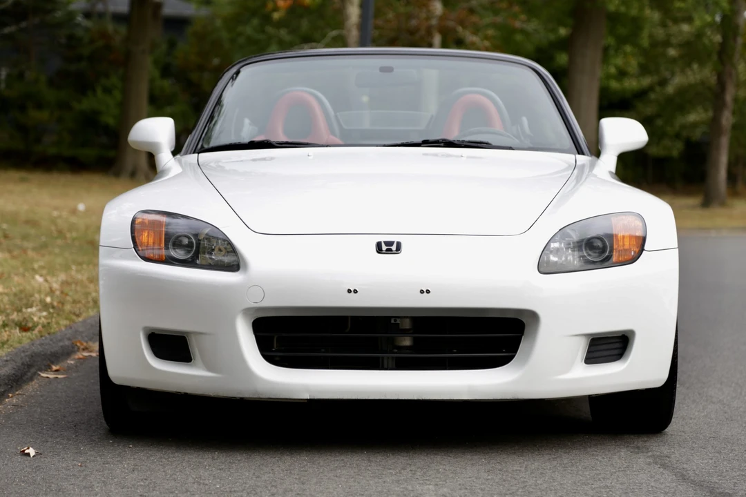 2000 Honda AP1 S2000 - Image 9 of 31