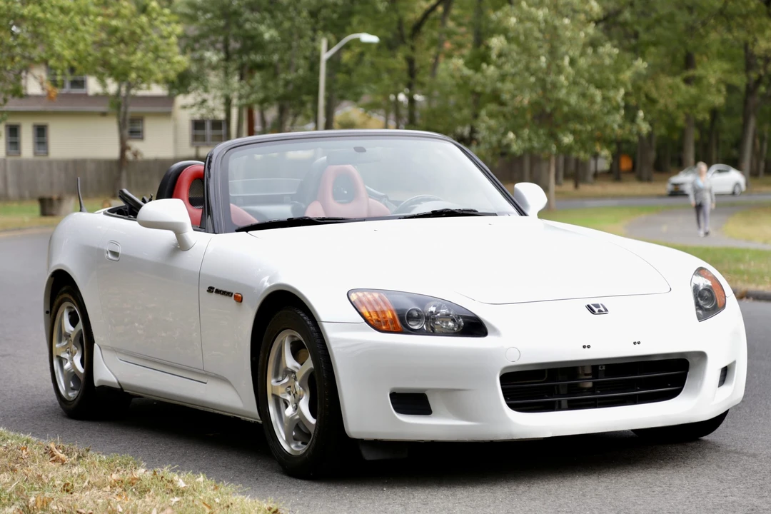 2000 Honda AP1 S2000 - Image 7 of 31