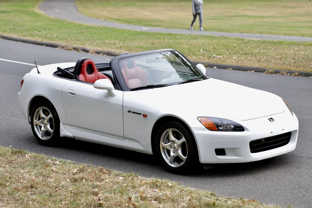 2000 Honda AP1 S2000 - Image 5 of 31