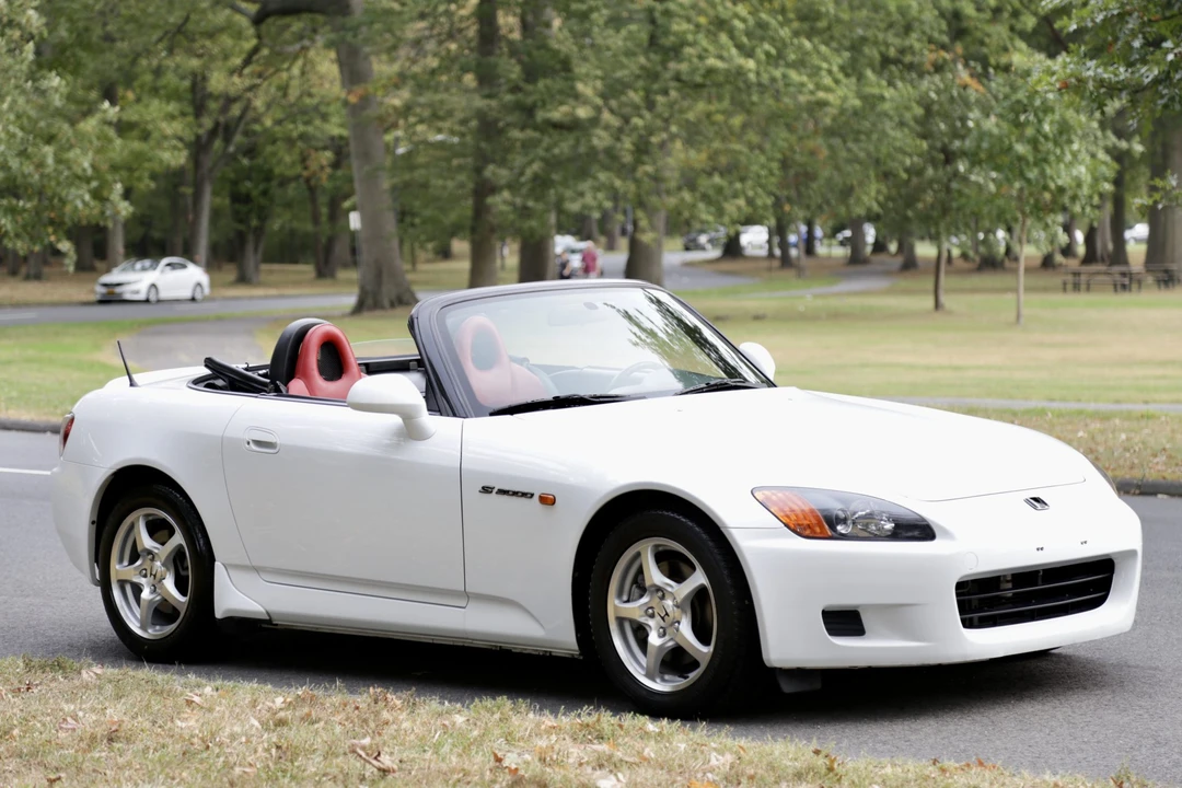 2000 Honda AP1 S2000 - Image 4 of 31