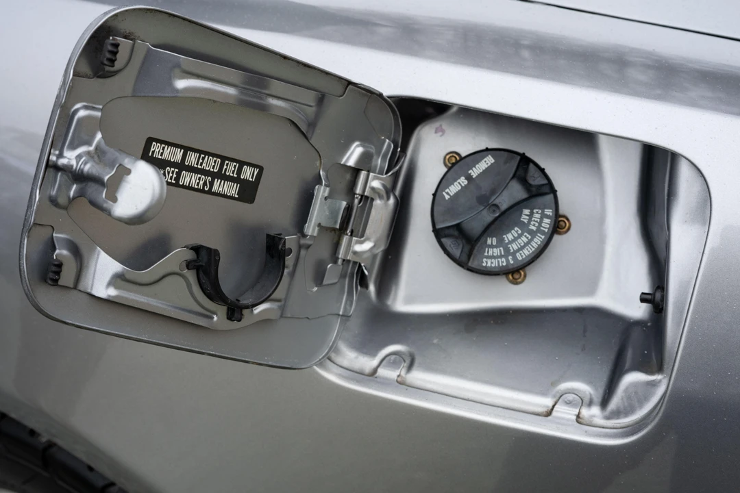 2000 Honda AP1 S2000 - Image 29 of 31
