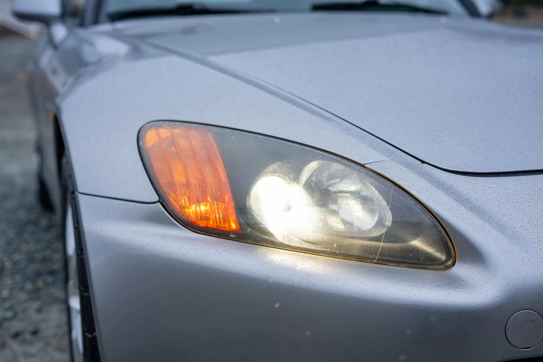 2000 Honda AP1 S2000 - Image 14 of 31