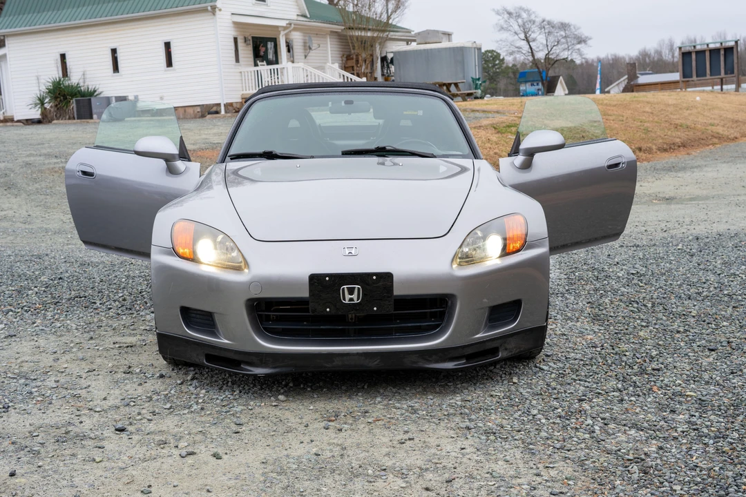 2000 Honda AP1 S2000 - Image 6 of 31