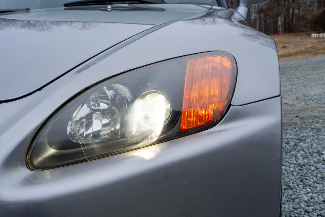 2000 Honda AP1 S2000 - Image 19 of 31
