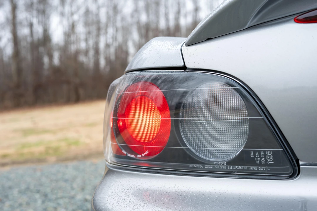 2000 Honda AP1 S2000 - Image 31 of 31