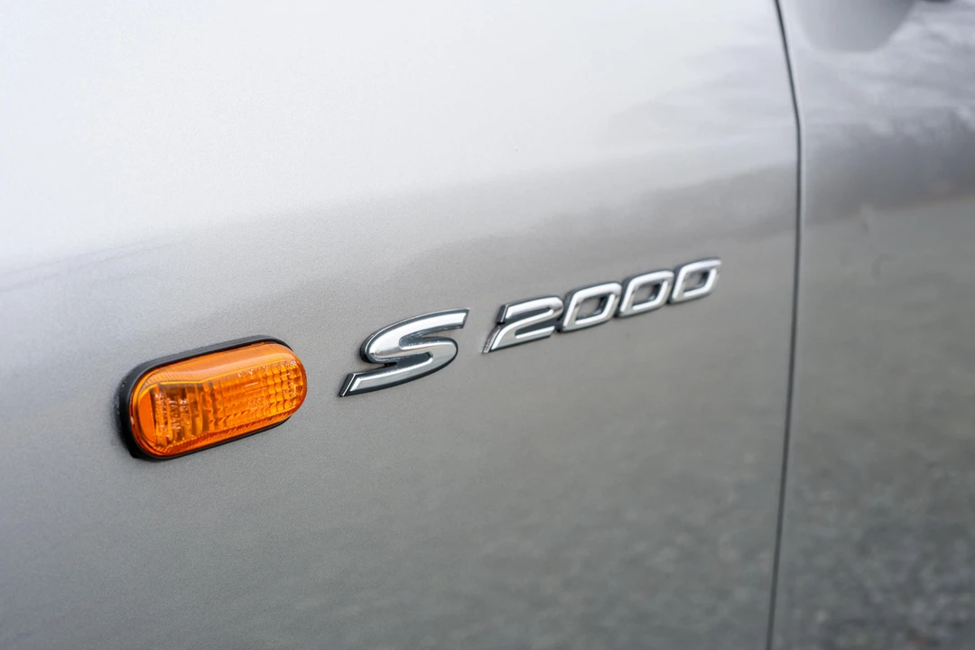 2000 Honda AP1 S2000 - Image 21 of 31