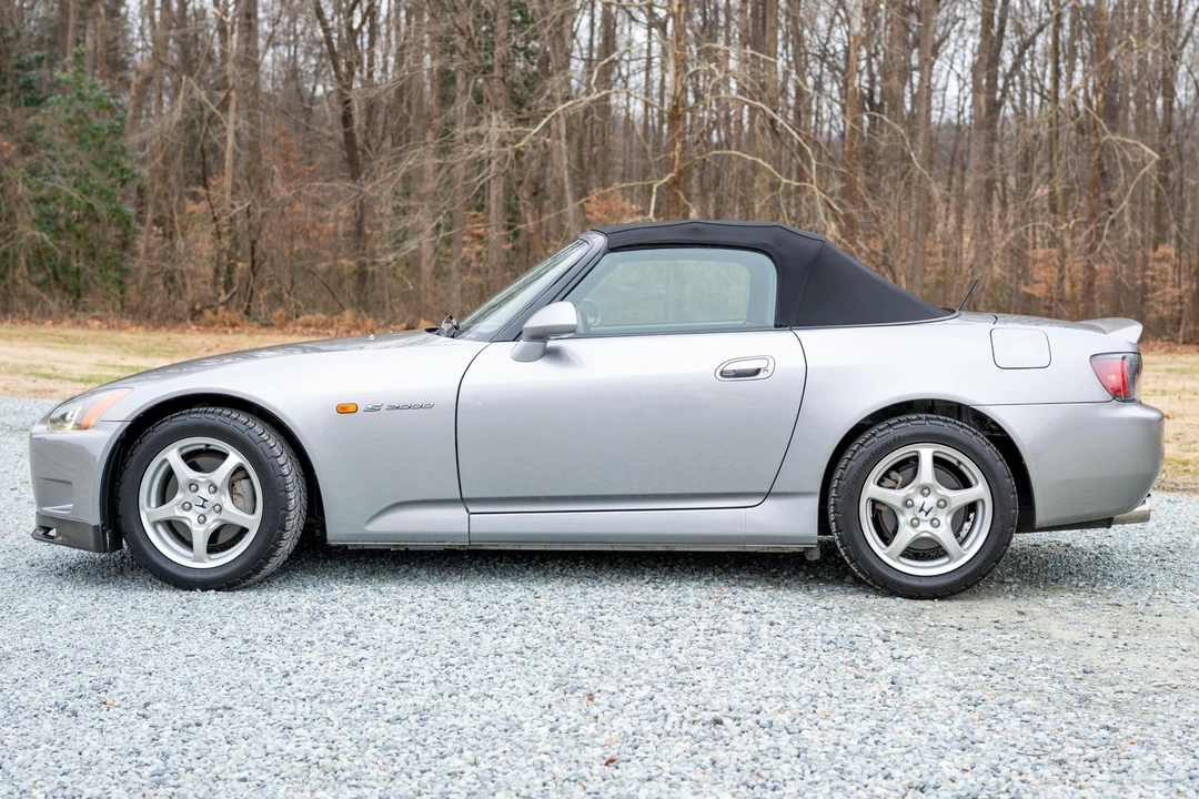 2000 Honda AP1 S2000 - Image 3 of 31