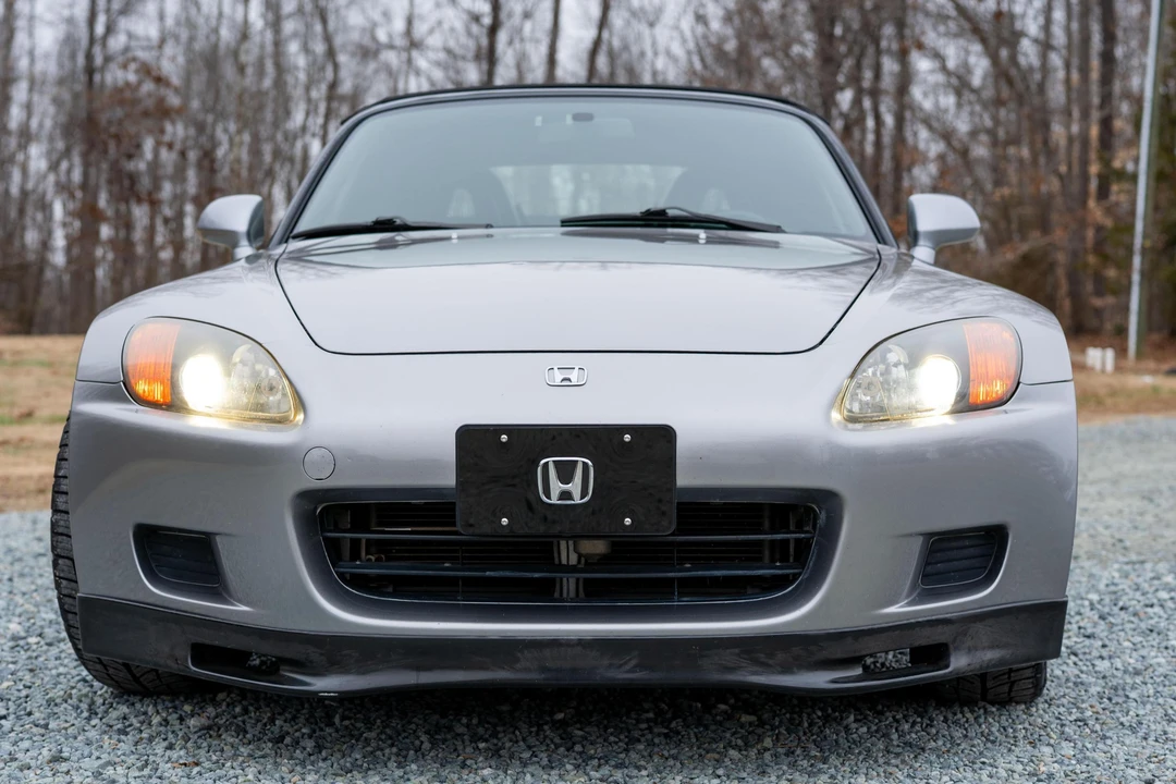 2000 Honda AP1 S2000 - Image 2 of 31
