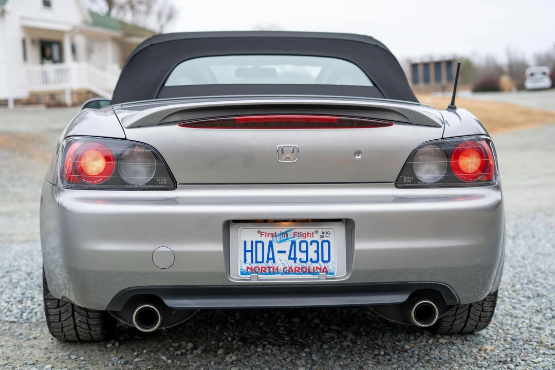 2000 Honda AP1 S2000 - Image 5 of 31