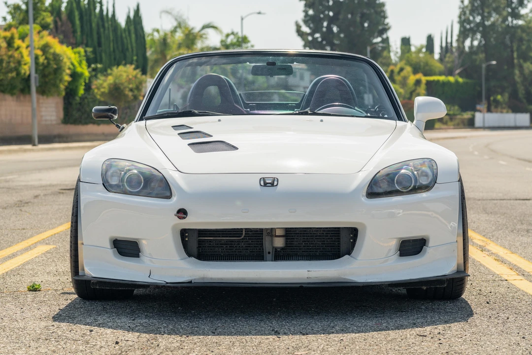 2000 Honda AP1 S2000 - Image 2 of 31