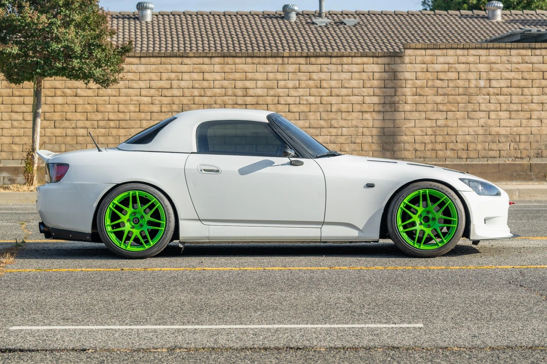 2000 Honda AP1 S2000 - Image 17 of 31