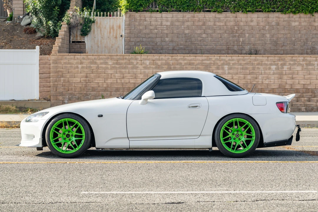 2000 Honda AP1 S2000 - Image 14 of 31