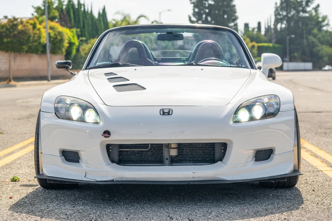 2000 Honda AP1 S2000 - Image 7 of 31