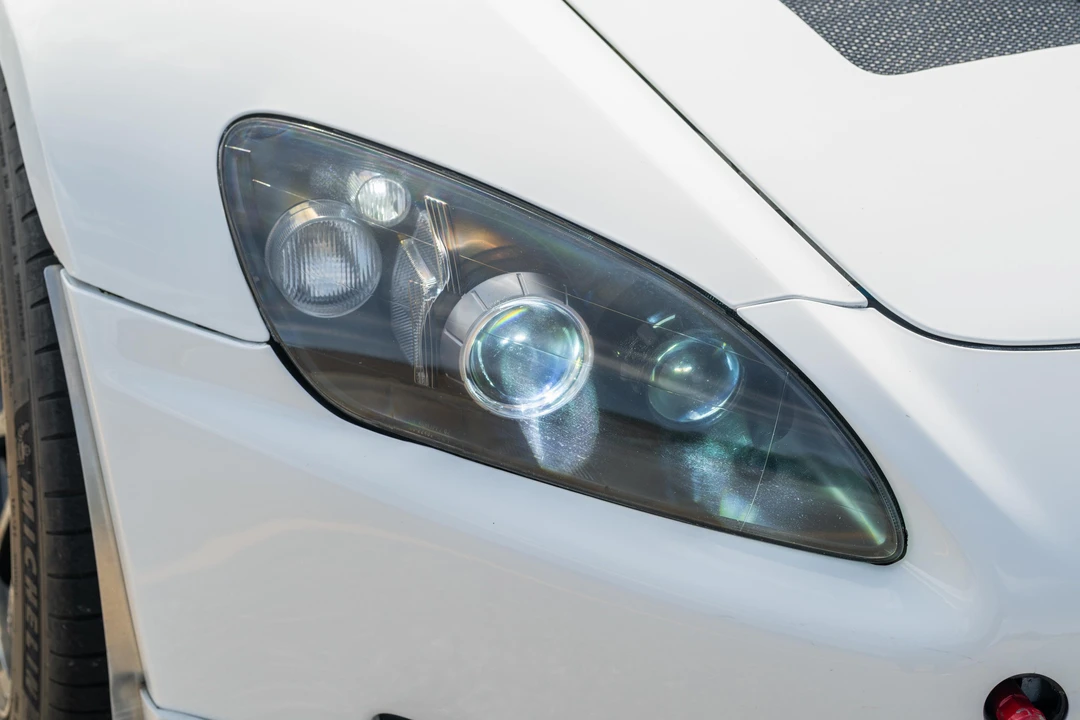 2000 Honda AP1 S2000 - Image 19 of 31