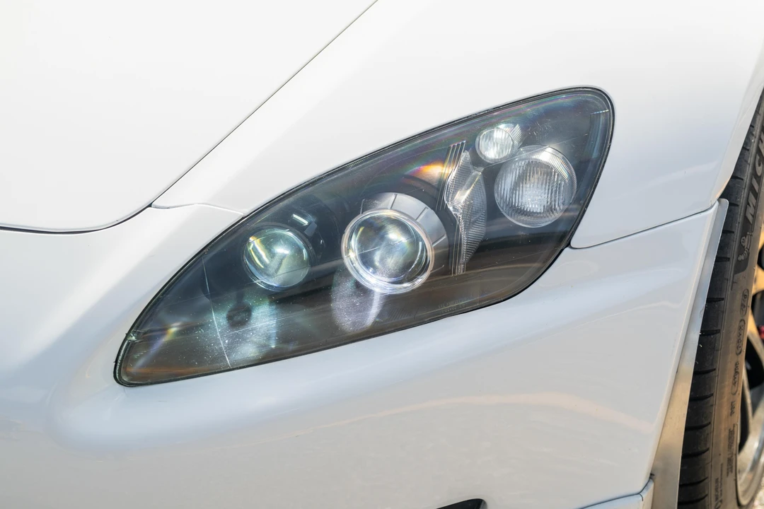 2000 Honda AP1 S2000 - Image 20 of 31