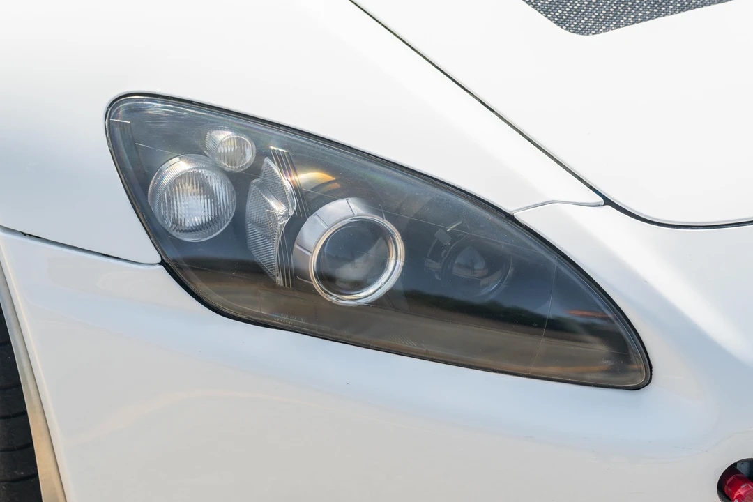 2000 Honda AP1 S2000 - Image 21 of 31