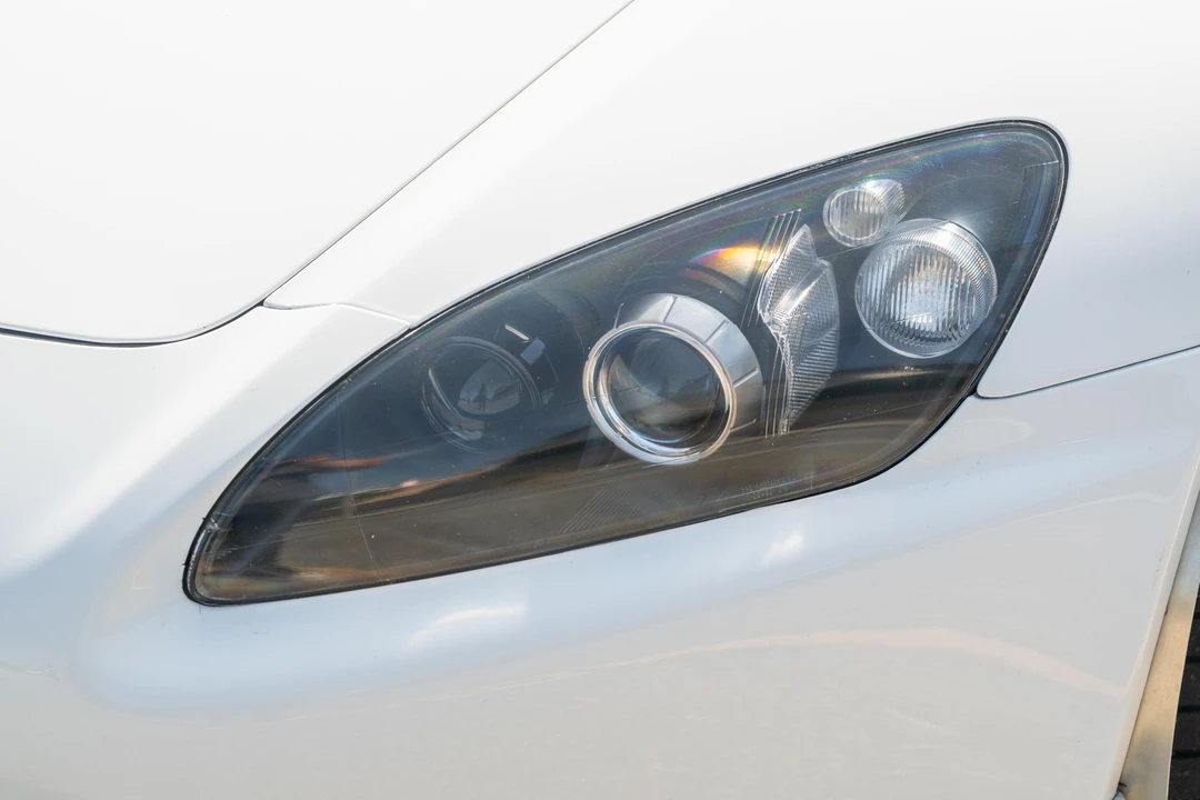 2000 Honda AP1 S2000 - Image 22 of 31