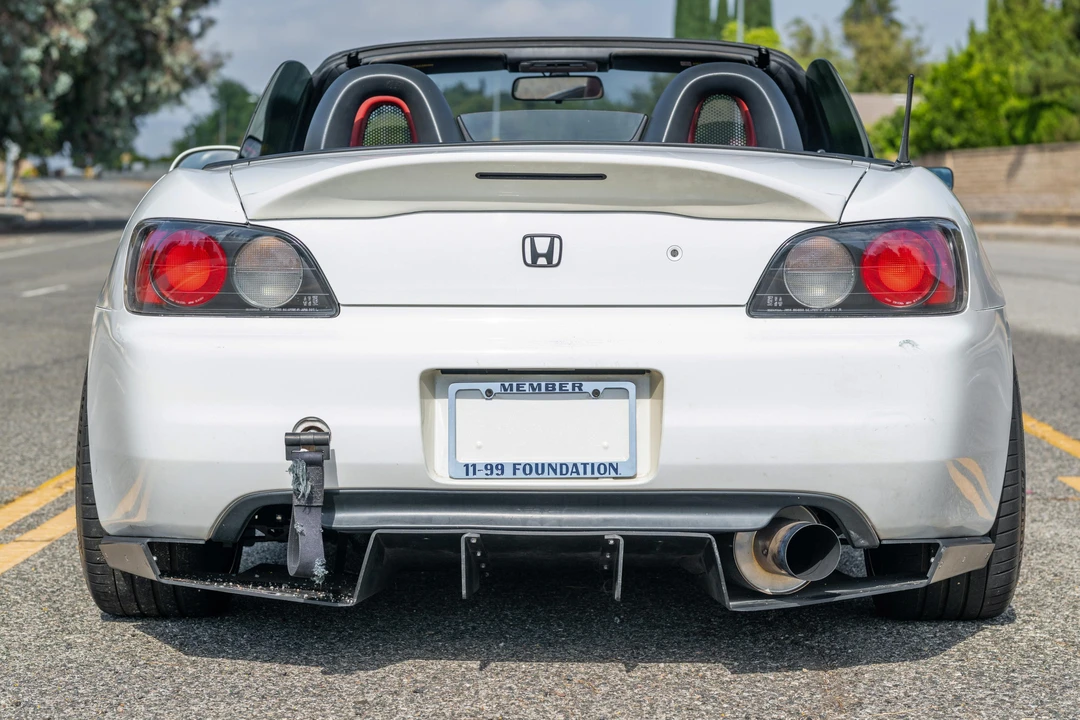 2000 Honda AP1 S2000 - Image 11 of 31