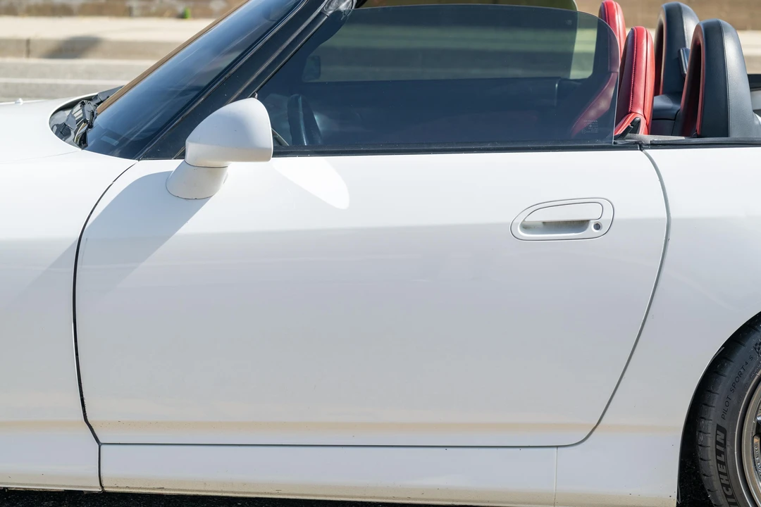 2000 Honda AP1 S2000 - Image 25 of 31