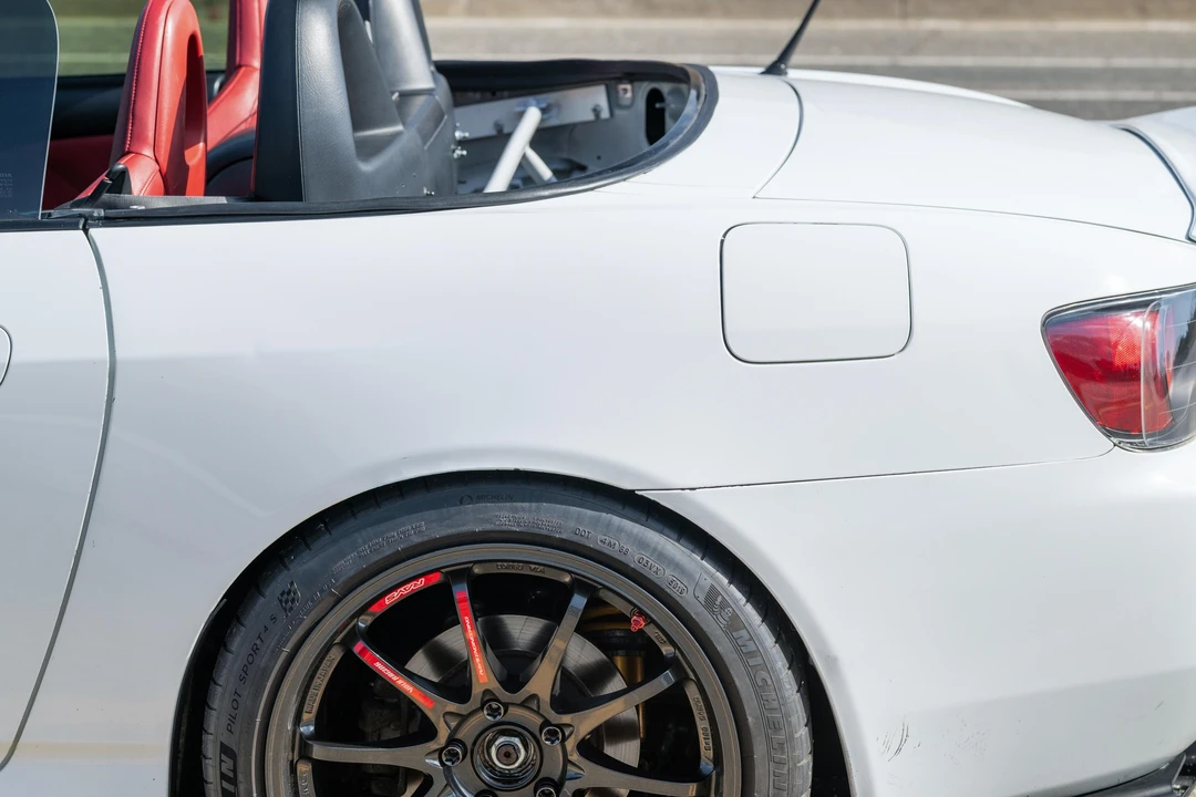 2000 Honda AP1 S2000 - Image 27 of 31