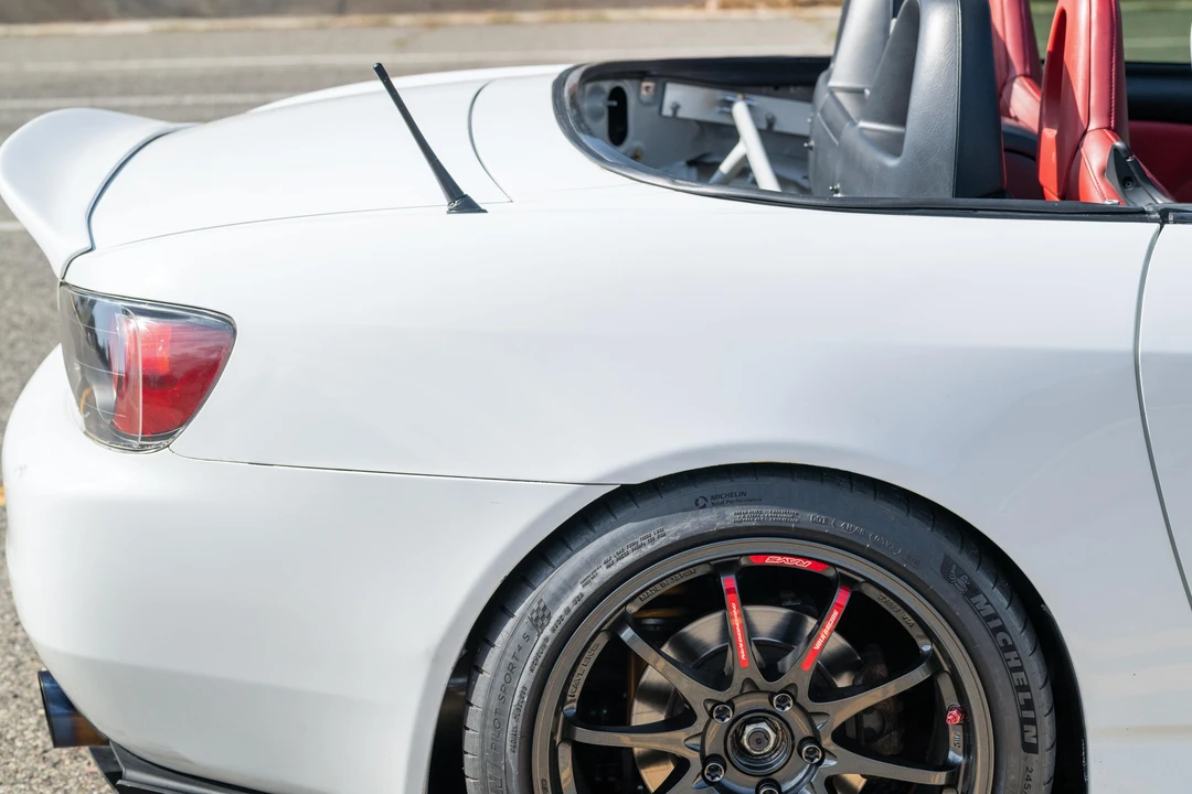 2000 Honda AP1 S2000 - Image 28 of 31