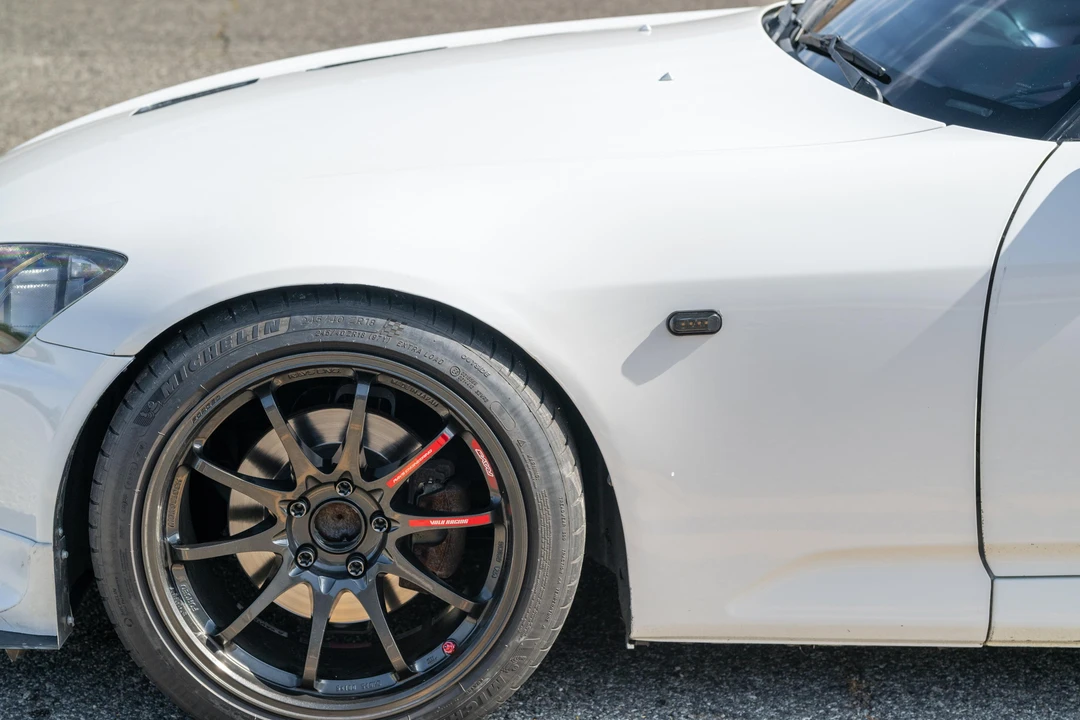 2000 Honda AP1 S2000 - Image 29 of 31