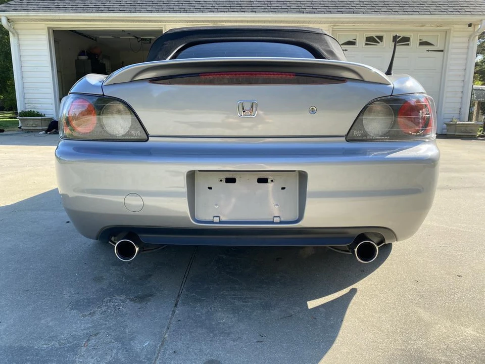 2000 Honda AP1 S2000 - Image 13 of 30