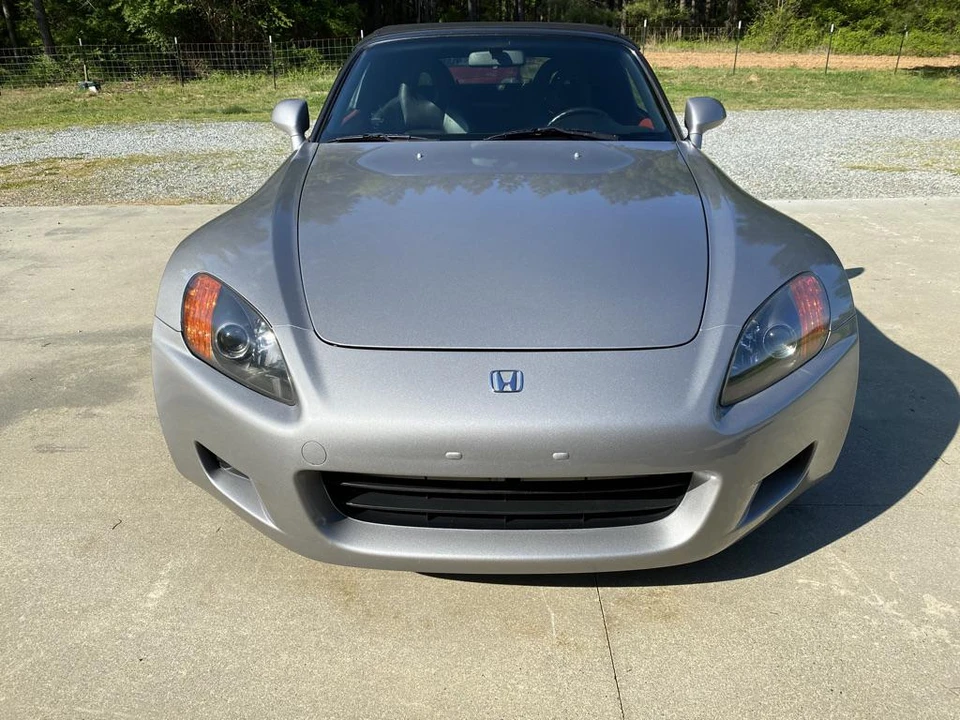 2000 Honda AP1 S2000 - Image 8 of 30