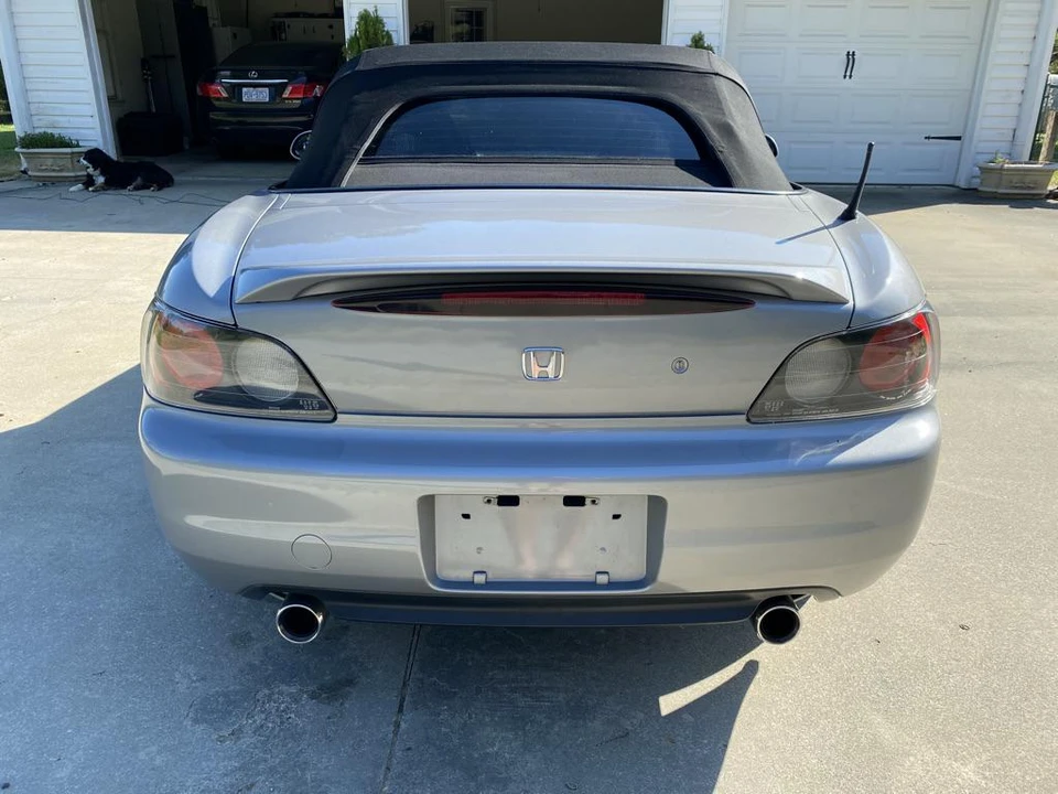 2000 Honda AP1 S2000 - Image 12 of 30