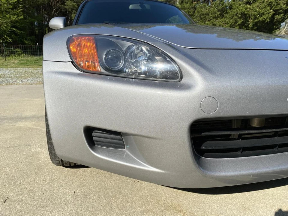 2000 Honda AP1 S2000 - Image 16 of 30