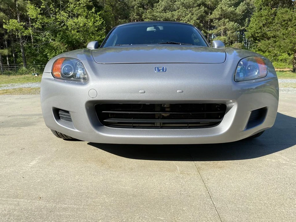 2000 Honda AP1 S2000 - Image 7 of 30