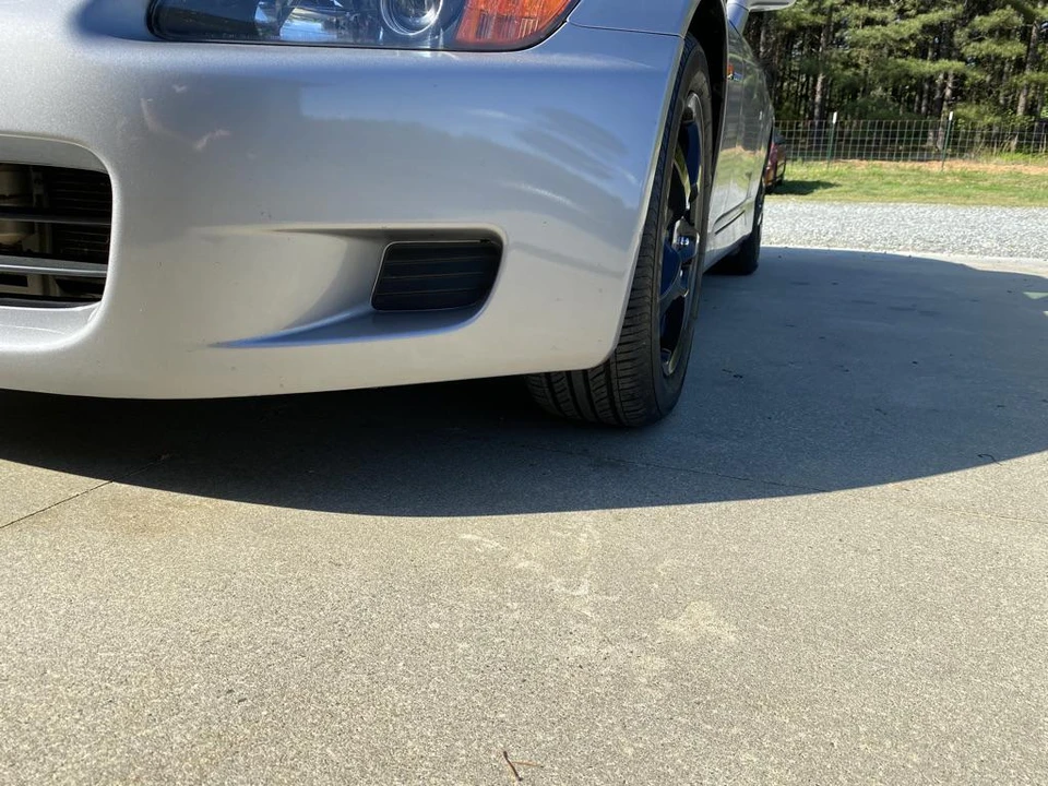 2000 Honda AP1 S2000 - Image 23 of 30