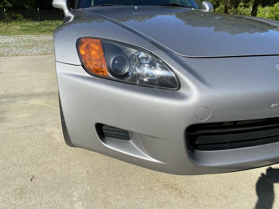 2000 Honda AP1 S2000 - Image 17 of 30