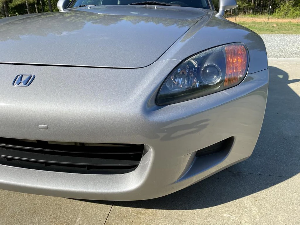 2000 Honda AP1 S2000 - Image 21 of 30