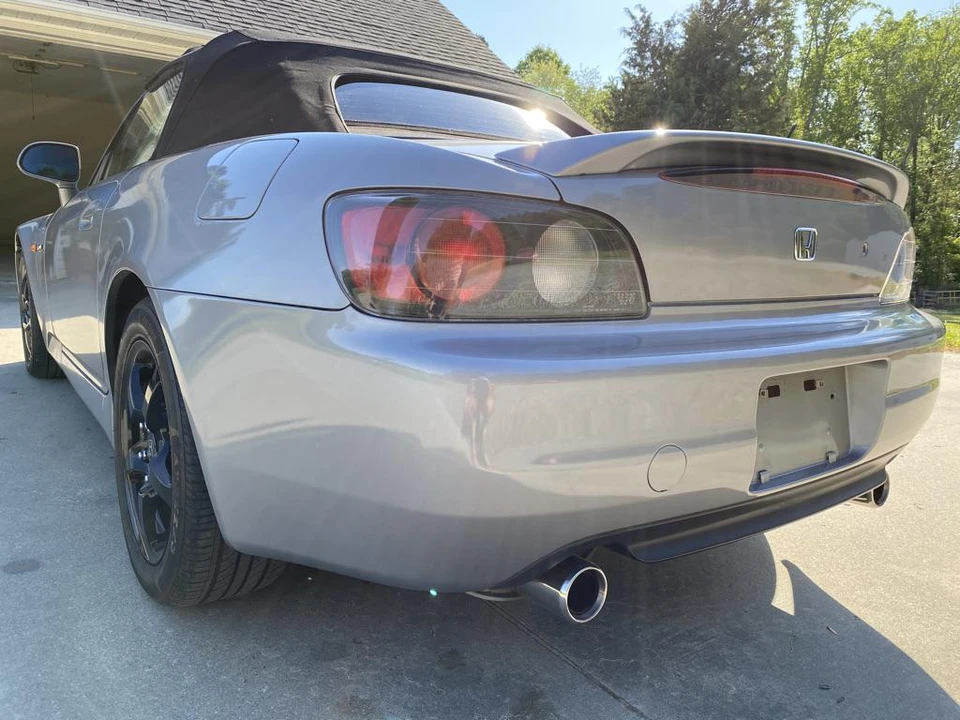 2000 Honda AP1 S2000 - Image 10 of 30