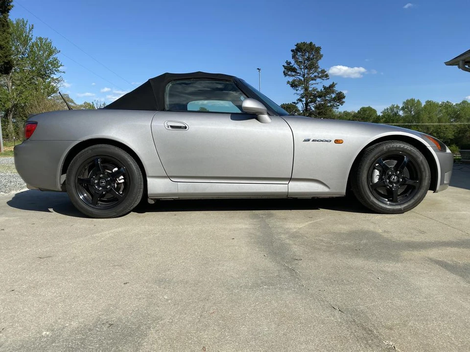 2000 Honda AP1 S2000 - Image 15 of 30