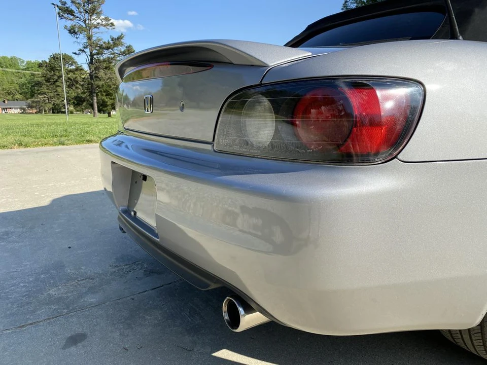 2000 Honda AP1 S2000 - Image 27 of 30