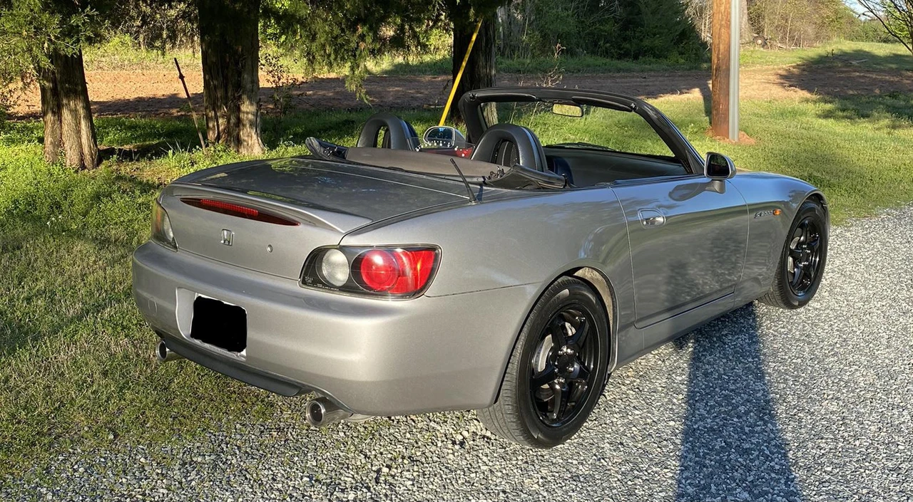 2000 Honda AP1 S2000 - Image 14 of 30