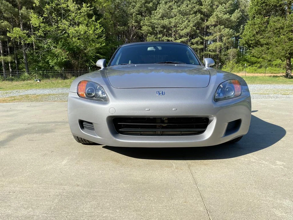 2000 Honda AP1 S2000 - Image 6 of 30