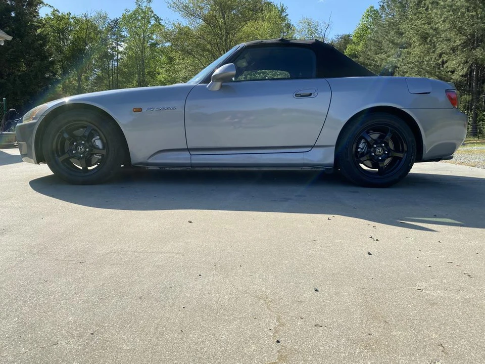 2000 Honda AP1 S2000 - Image 9 of 30