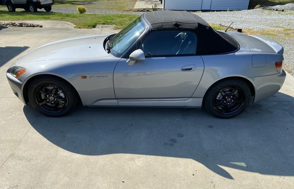 2000 Honda AP1 S2000 - Image 4 of 30
