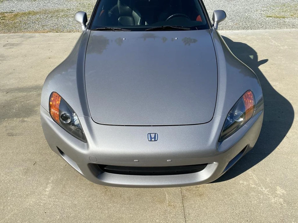 2000 Honda AP1 S2000 - Image 18 of 30