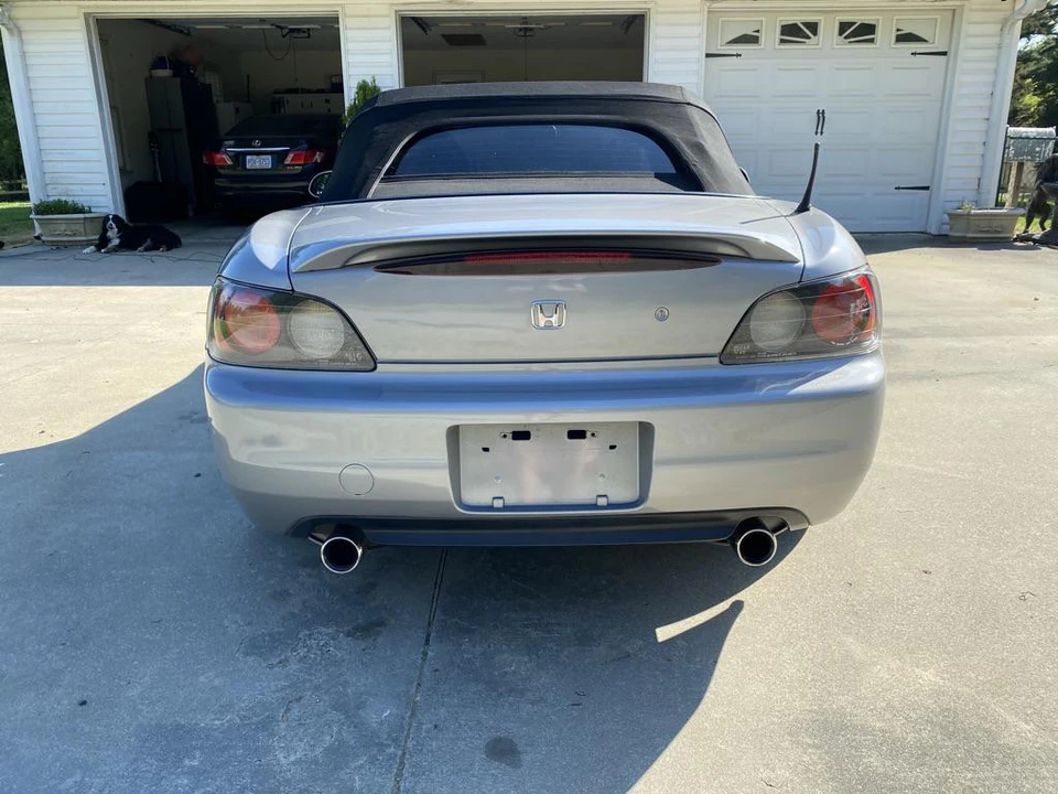 2000 Honda AP1 S2000 - Image 11 of 30