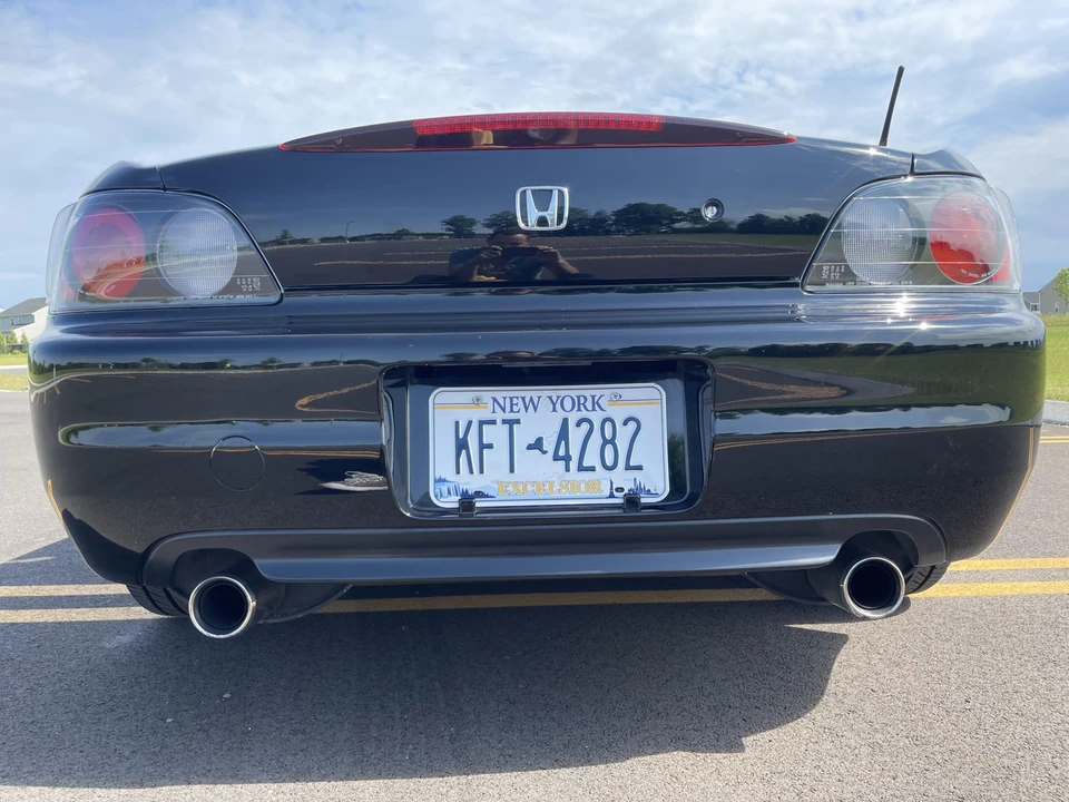 2000 Honda AP1 S2000 - Image 29 of 31